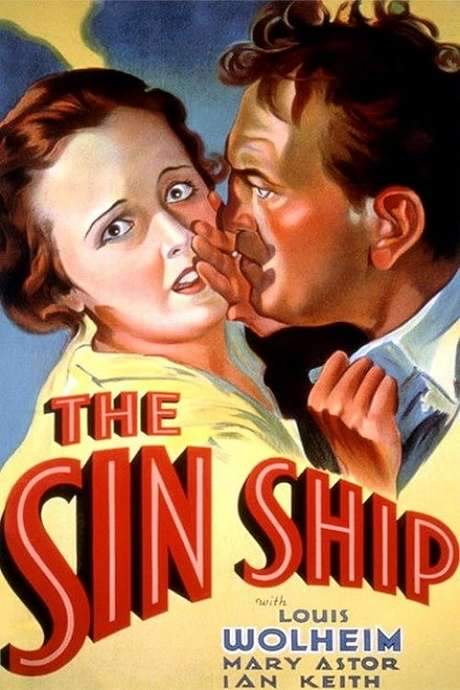 The Sin Ship